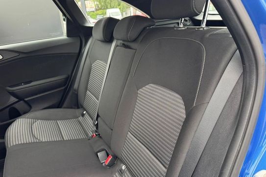 Kia Ceed 1.5 T-GDI M DCT