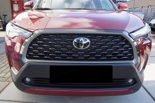 Toyota Corolla Cross Executive 2.0 Hybrid