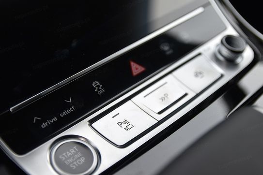 Audi Q8 TDI quattro