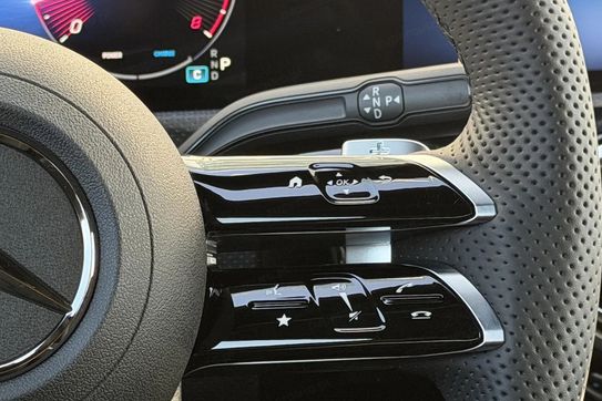 Mercedes Klasa A 220 4-Matic AMG Line