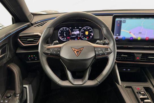 Cupra Formentor 2.0 TSI 4Drive DSG