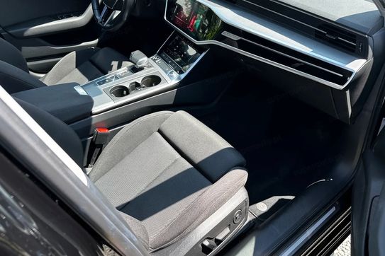 Audi A6 Avant 40 TDI quattro Advanced