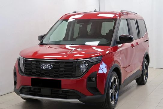 Ford Tourneo Courier Active A7