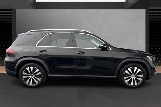 Mercedes GLE 300 d 4MATIC