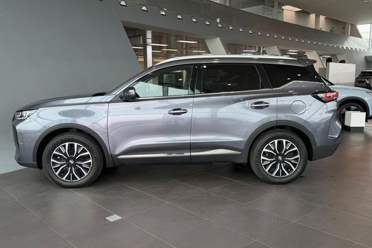 Chery Tiggo 7 Premium 1.5 T-GDI Super Hybrid DHT