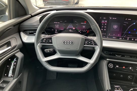 Audi Q5 TFSI mHEV 150 kW Quattro S tronic