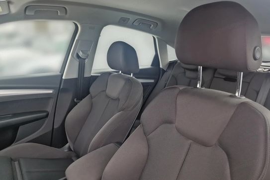 Audi Q5 Sportback 40 TFSI quattro Advanced