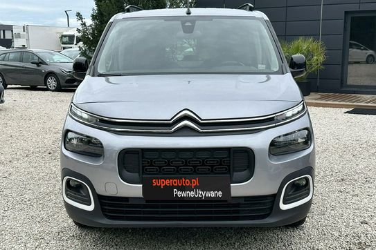 Citroen Berlingo L1H1