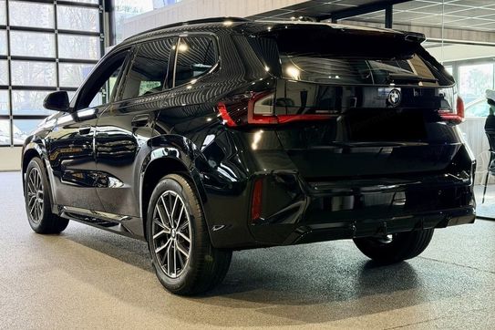 BMW X1 sDrive20i M Sport