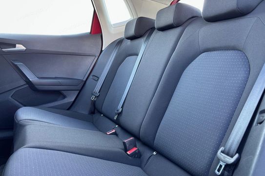 Seat Arona 1.0 TSI Style S&S