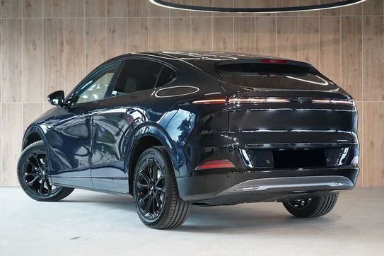 Xpeng G6 AWD Performance Black Edition