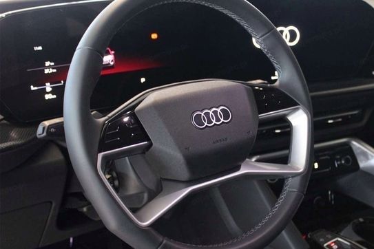 Audi Q5 TFSI