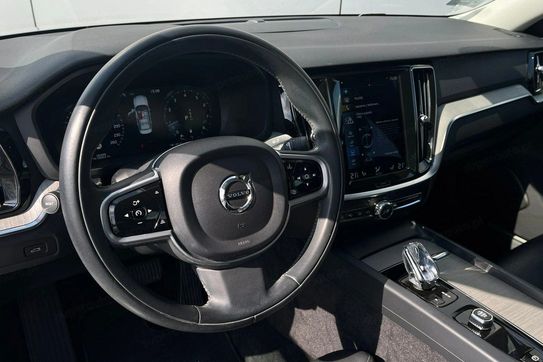 Volvo S60 B4 B Inscription aut