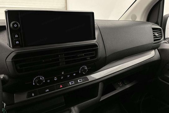 Citroen Jumpy XL L2H1 EAT8