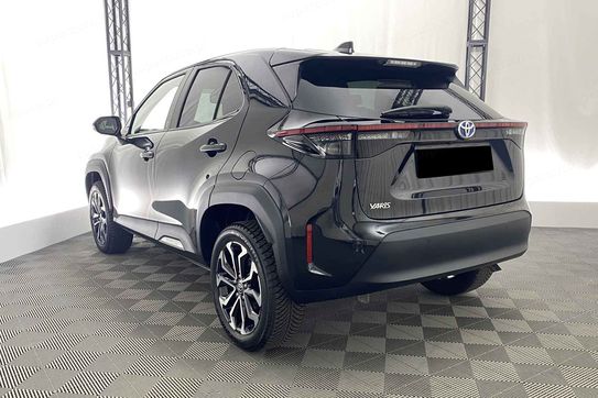Toyota Yaris Cross Style 1.5 Hybrid