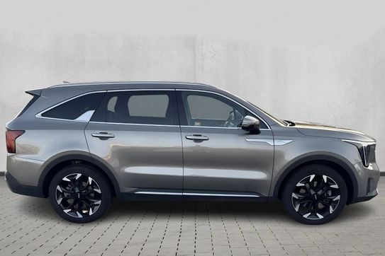 Kia Sorento CRDi Prestige Line AWD DCT 7os.