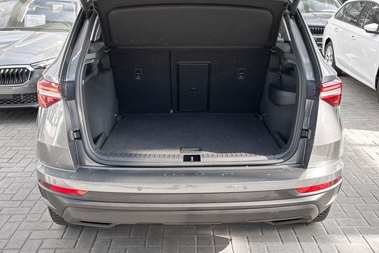 Skoda Karoq Edition 130 1.5 TSI