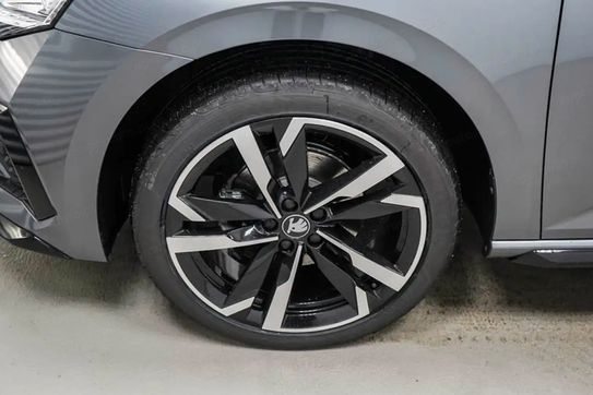 Skoda Scala Monte Carlo 1.5 TSI DSG