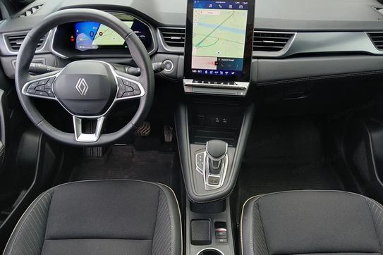 Renault Symbioz 1.6 E-Tech Full Hybrid Iconic
