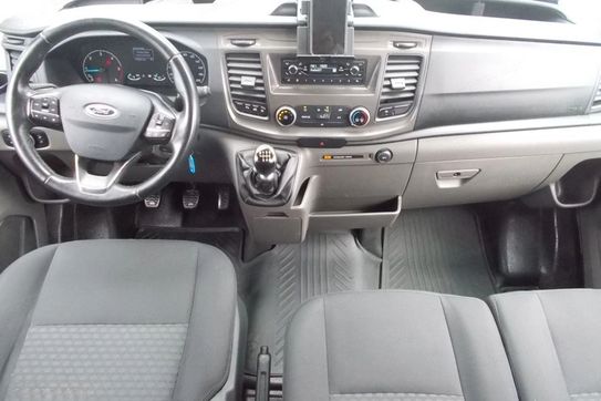 Ford Transit Kombi L3H2