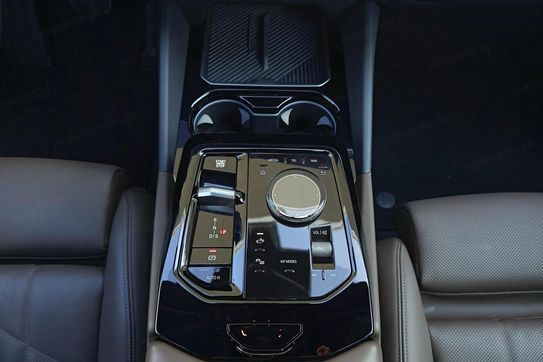 BMW Seria 5 520d mHEV M Sport aut