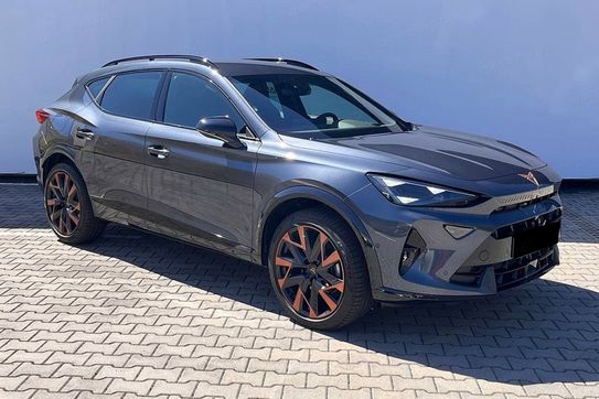 Cupra Formentor 1.5 eTSI DSG