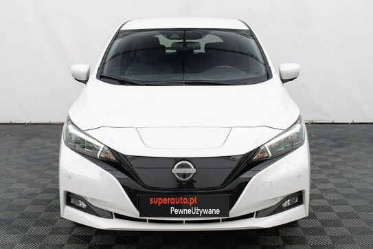 Nissan Leaf 40kWh N-Connecta