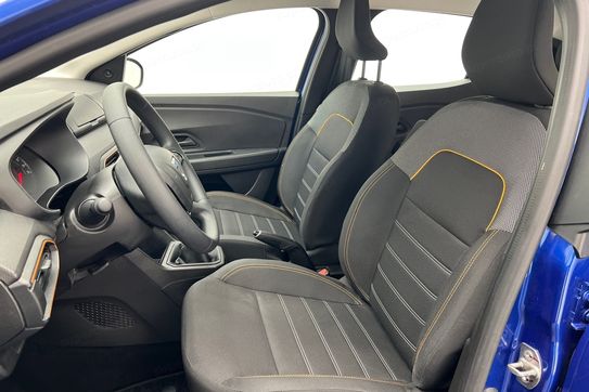 Dacia Sandero Stepway Essential 1.0 Tce