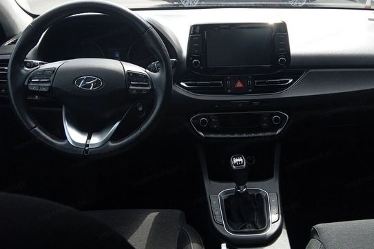 Hyundai i30 1.5