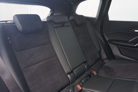 BMW X1 xDrive30e M Sport