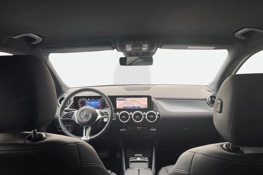 Mercedes GLA 200 Progressive