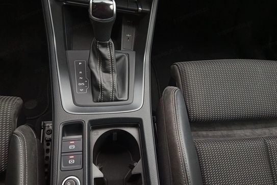 Audi Q3 35 TFSI
