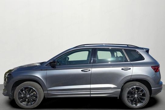 Skoda Karoq 1.5 TSI ACT Sportline DSG
