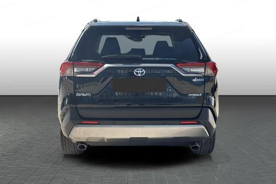 Toyota RAV4 Executive 2.5 Hybrid