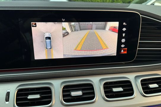 Mercedes GLE 350 DE 4-Matic Advanced Plus
