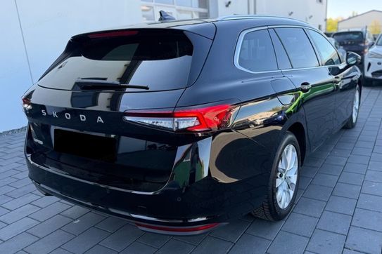 Skoda Superb Drive 2.0 TSI 4x4 DSG