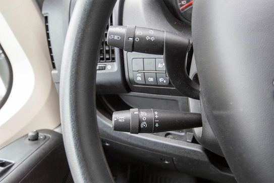 Peugeot Boxer Maxi L4H2 Premium