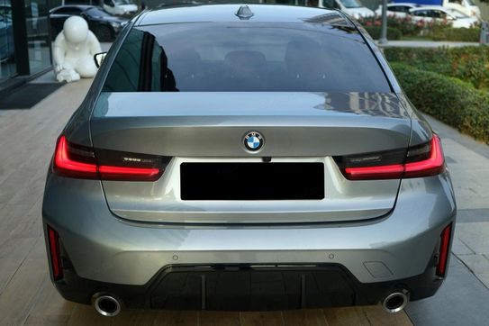 BMW Seria 3 318i M Sport