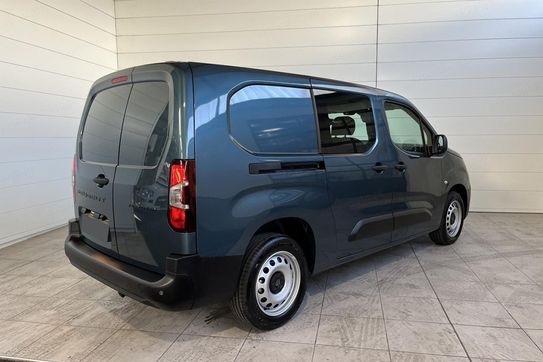 Peugeot Partner Van XL L2H1 EAT8 Zabudowa Brygadowa