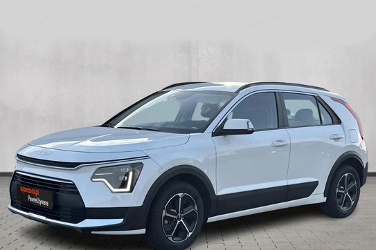 Kia Niro GDI Hybrid M
