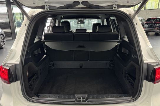 Mercedes GLB 200 AMG Line 7G-DCT