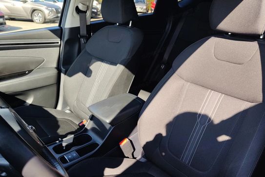Hyundai Tucson 1.6 T-GDI Executive 2WD