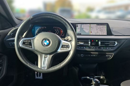 BMW Seria 2 Gran Coupe 218i M Sport