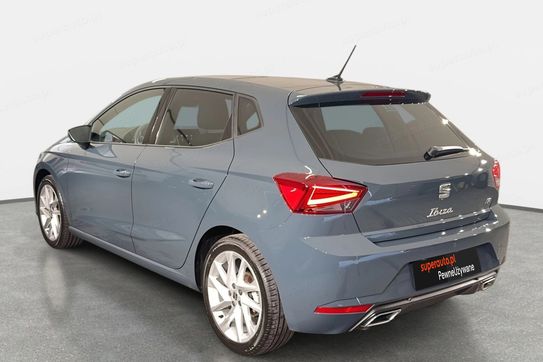 Seat Ibiza 1.0 TSI FR