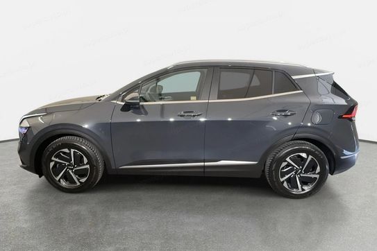 Kia Sportage T-GDI HEV