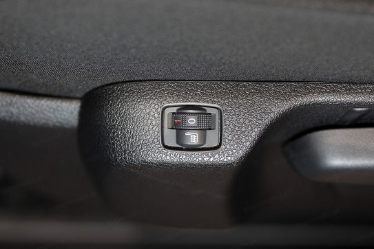 Toyota ProAce L2H1 Comfort