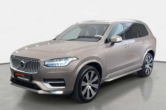 Volvo XC90 B5 D AWD aut
