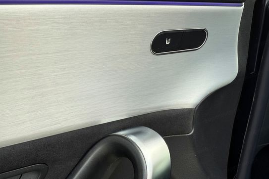 Mercedes CLA 200 AMG Line Shooting Brake