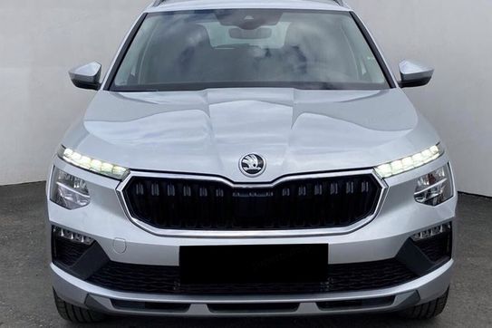 Skoda Kamiq Edition 130 1.0 TSI