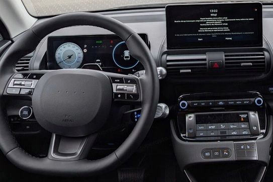 Hyundai Inster 49kWh Modern